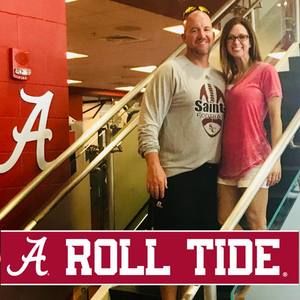 Meet your Posher, Kayce